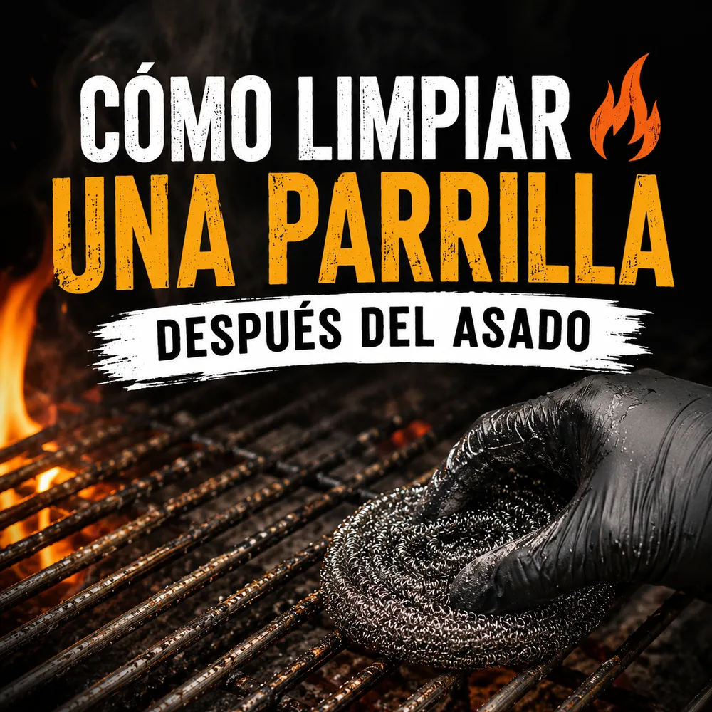 Parrilla